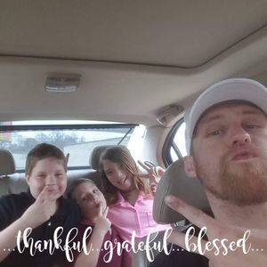 Meet your Posher, Cory